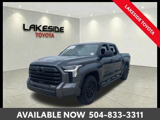 Certified 2026 Toyota Tundra SR5 RWD 360° Tour