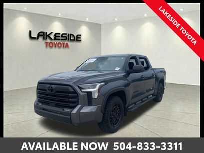 Certified 2026 Toyota Tundra SR5