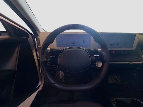 Used 2024 Hyundai Ioniq 5 SEL AWD/4WD image 18