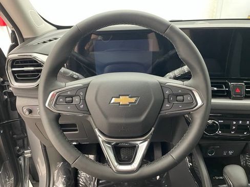 New 2026 Chevrolet TrailBlazer LT w/ Convenience Package AWD/4WD image 10