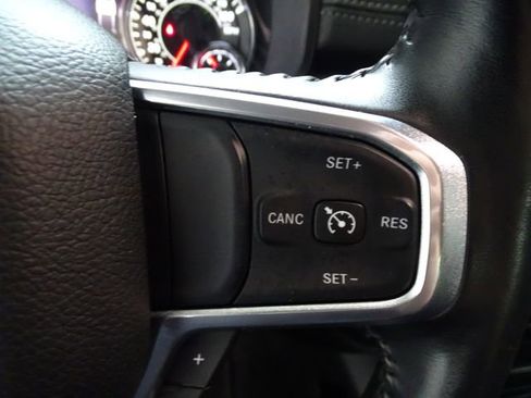 Certified 2023 RAM 1500 Laramie AWD/4WD image 8