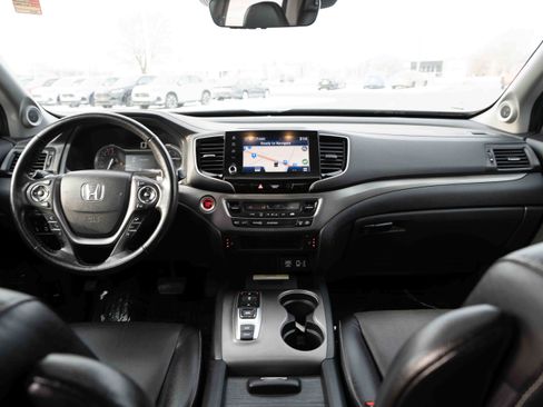 Used 2023 Honda Ridgeline RTL-E image 20