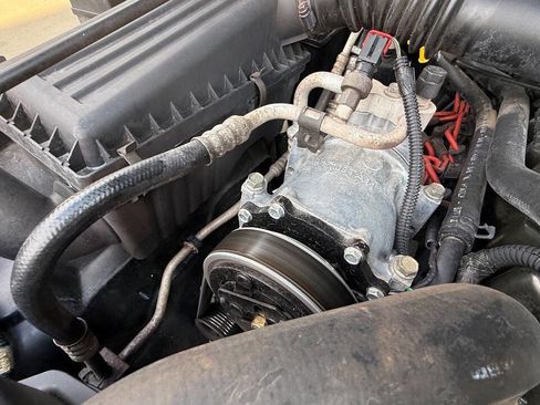 Used 1997 Jeep Wrangler Sport image 56