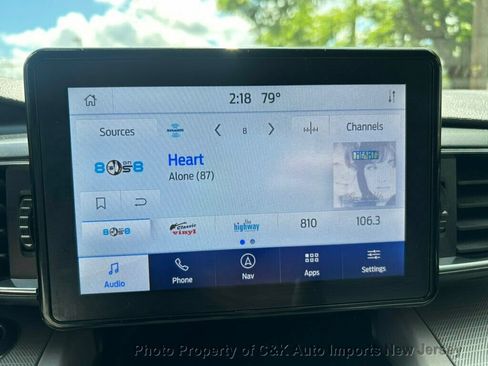 Used 2023 Ford Explorer XLT w/ Equipment Group 202A AWD/4WD image 56