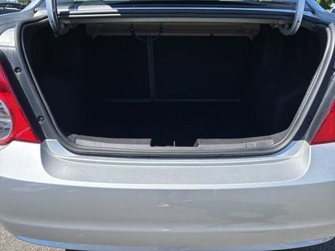 Used 2016 Chevrolet Sonic LS FWD image 29