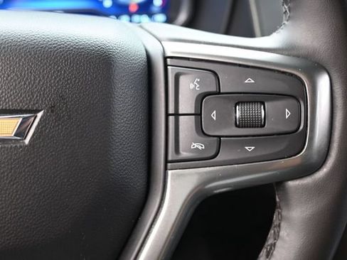 Used 2023 Chevrolet Tahoe Premier w/ Premium Package AWD/4WD image 16