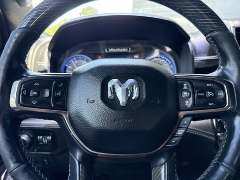 Used 2020 RAM 1500 Limited AWD/4WD image 21