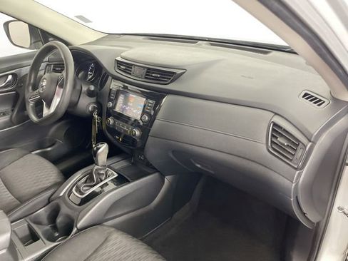 Used 2018 Nissan Rogue S FWD image 28