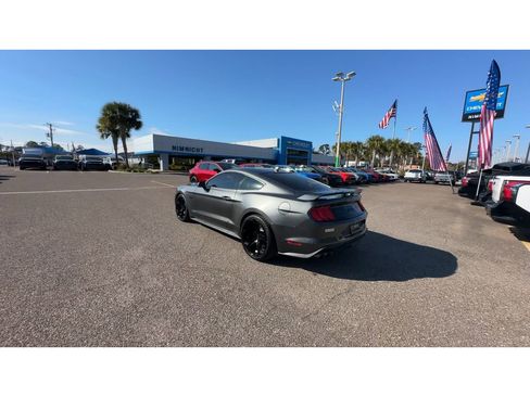 Used 2020 Ford Mustang GT Premium w/ GT Performance Package image 6