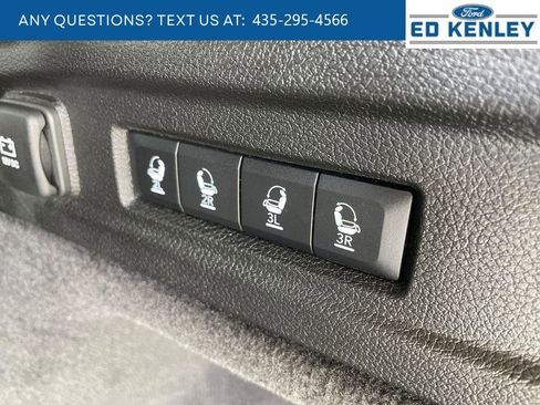 Used 2023 Jeep Grand Cherokee L Summit image 37