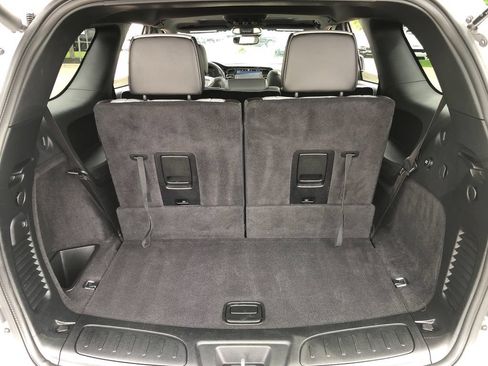 Used 2023 Dodge Durango GT AWD/4WD image 21