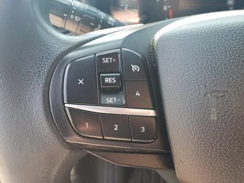 Used 2021 Ford Explorer 4WD Police Interceptor image 23