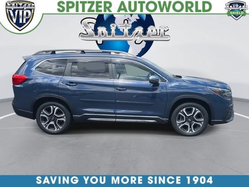 Used 2023 Subaru Ascent Limited w/ Technology Package AWD/4WD image 10