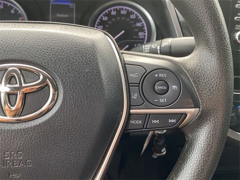 Used 2023 Toyota Camry LE image 24