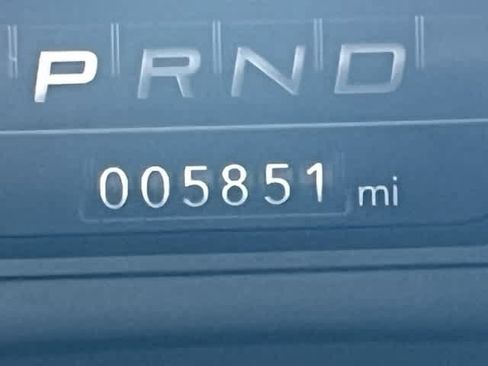 Used 2021 RAM 1500 TRX w/ TRX Level 2 Equipment Group AWD/4WD image 35