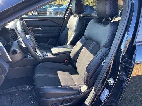 Used 2025 MAZDA CX-50 AWD 2.5 S w/ Preferred Package image 36