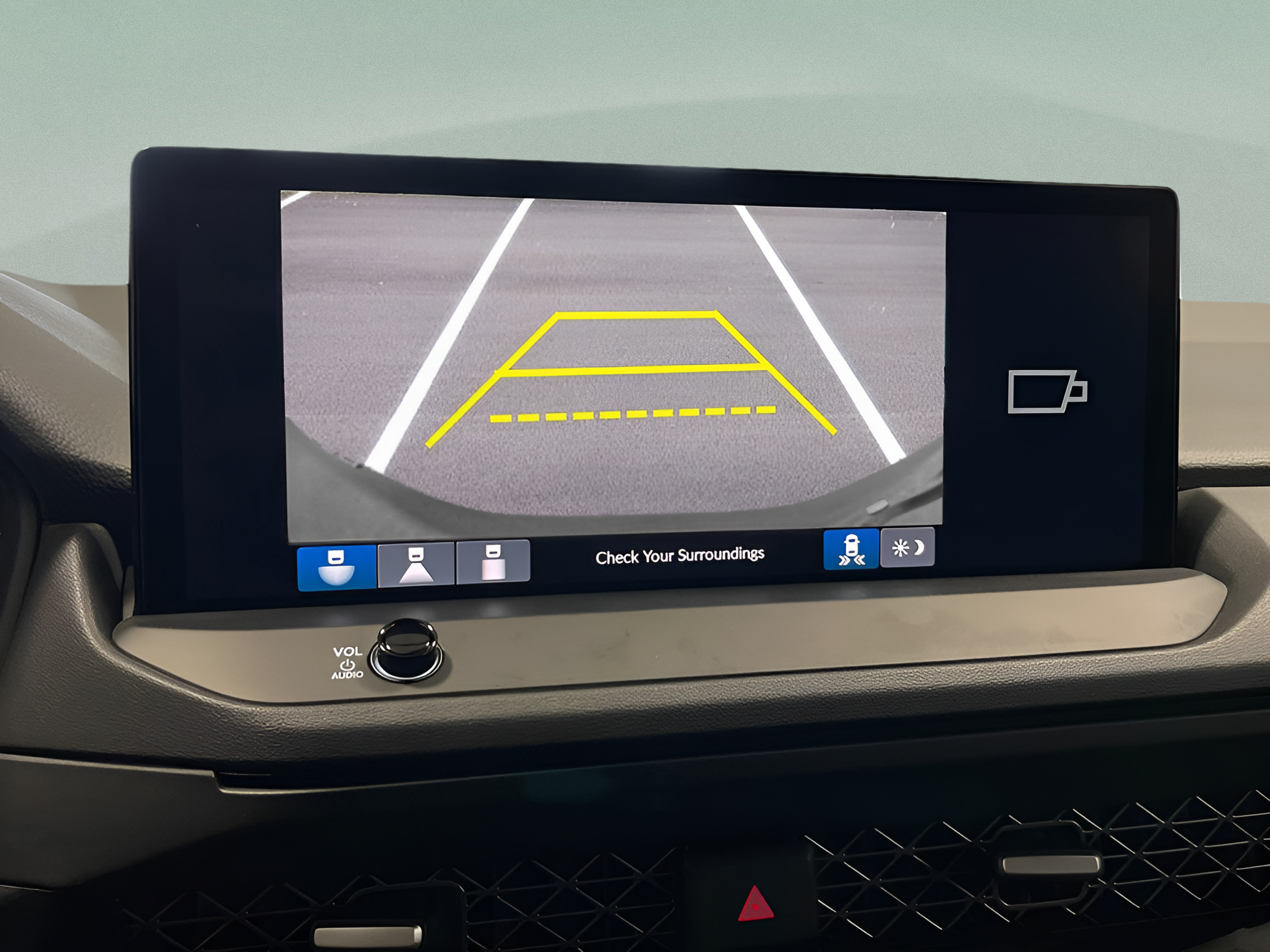 New 2026 Honda Accord Sport image 22
