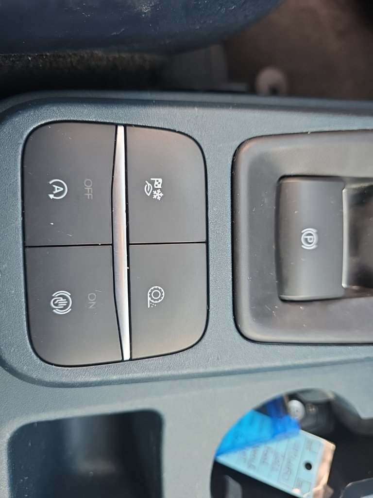 Used 2022 Ford Maverick Lariat w/ Equipment Group 500A Standard AWD/4WD image 23