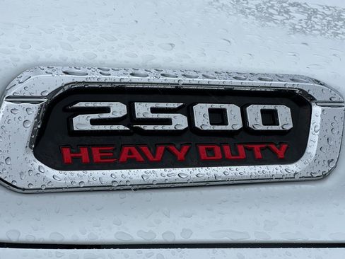 Used 2023 RAM 2500 Big Horn w/ Level 1 Equipment Group image 25