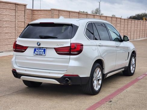 Used 2015 BMW X5 sDrive35i image 5