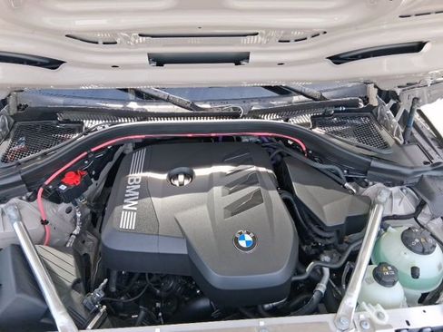 New 2026 BMW X3 xDrive30 w/ Premium Package AWD/4WD image 17