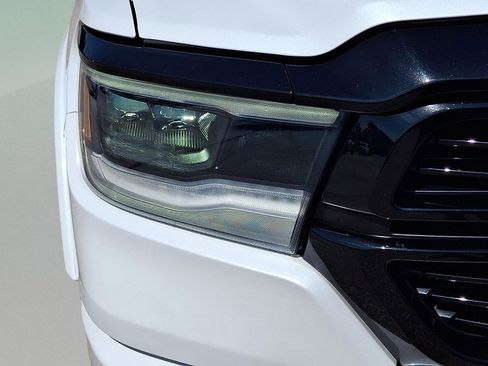 Certified 2022 RAM 1500 Laramie AWD/4WD image 29