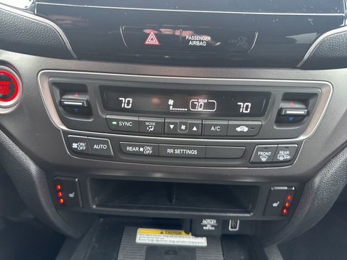 Used 2023 Honda Passport EX-L image 20