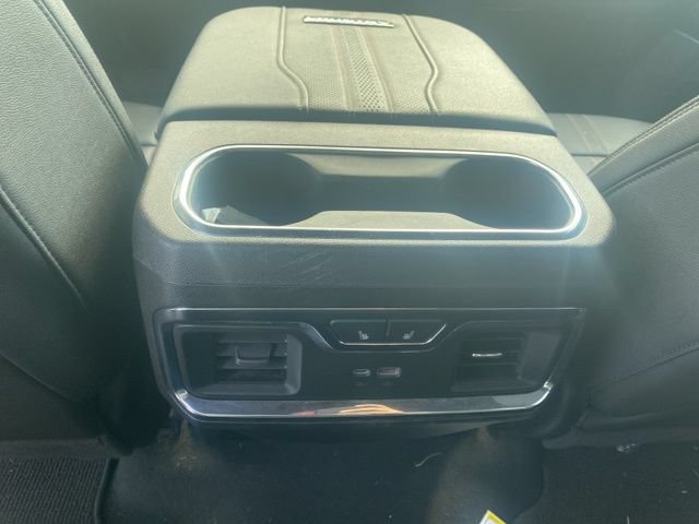 Used 2024 Chevrolet Silverado 3500 High Country AWD/4WD image 13