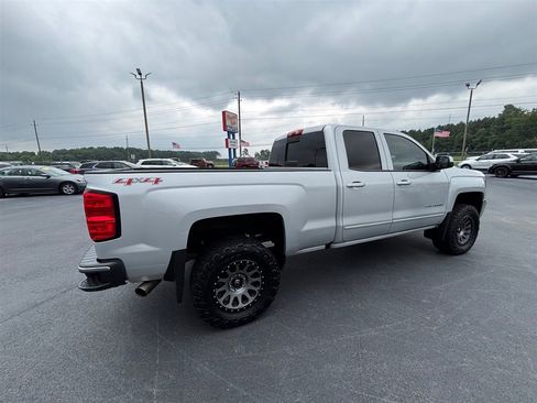 Used 2017 Chevrolet Silverado 1500 LT w/ All Star Edition image 6