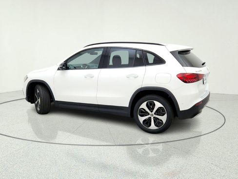 New 2026 Mercedes-Benz GLA 250 image 13