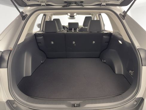 Used 2023 Toyota RAV4 LE image 13
