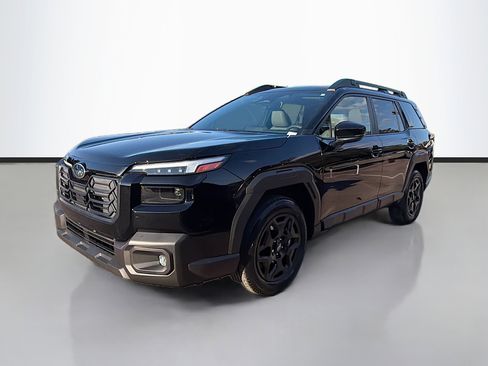 New 2026 Subaru Outback Limited image 7