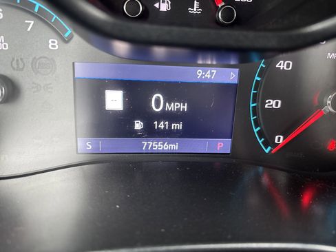 Used 2019 GMC Canyon All Terrain w/ Trailering Package image 22