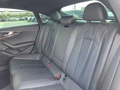 Used 2018 Audi A5 2.0T Premium Plus w/ Premium Plus image 17