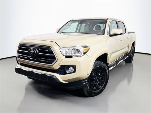 Used 2019 Toyota Tacoma SR5 image 5