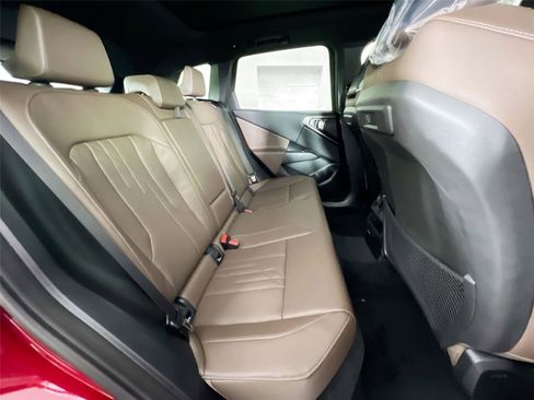 New 2026 BMW X3 xDrive30 w/ Premium Package image 24