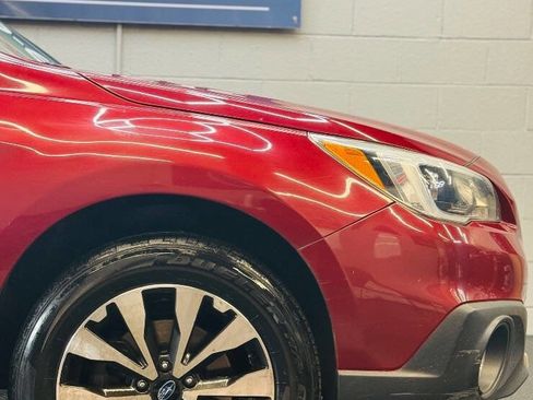 Used 2016 Subaru Outback 2.5i Limited image 7