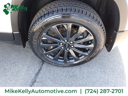 Used 2023 Chevrolet Traverse RS w/ LPO, Floor Liner Package image 26