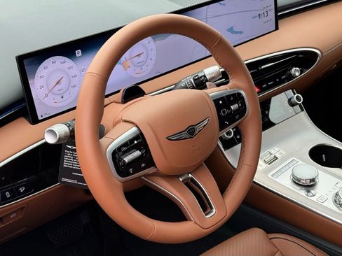 New 2026 Genesis GV70 2.5T Advanced image 20