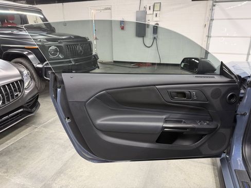 Used 2025 Ford Mustang Dark Horse w/ Security Package image 20