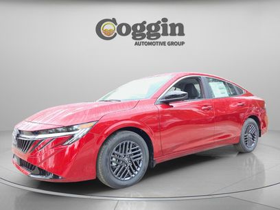 New 2026 Nissan Sentra SV w/ Floor Mat Package