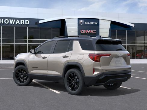 New 2027 GMC Terrain Elevation w/ Elevation Premium Package FWD image 3