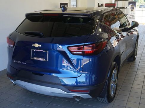 Used 2023 Chevrolet Blazer LT w/ Driver Confidence Package AWD/4WD image 15