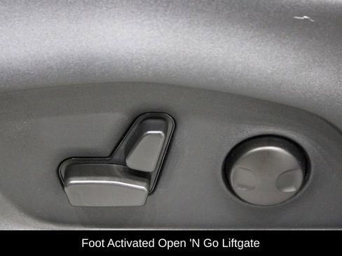 Used 2022 Jeep Compass Limited w/ Elite Group image 20