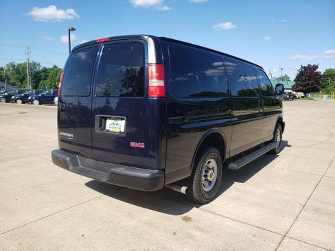 Used 2015 GMC Savana 2500 LS image 5