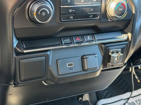 Used 2020 Chevrolet Silverado 2500 W/T w/ WT Fleet Convenience Package AWD/4WD image 38