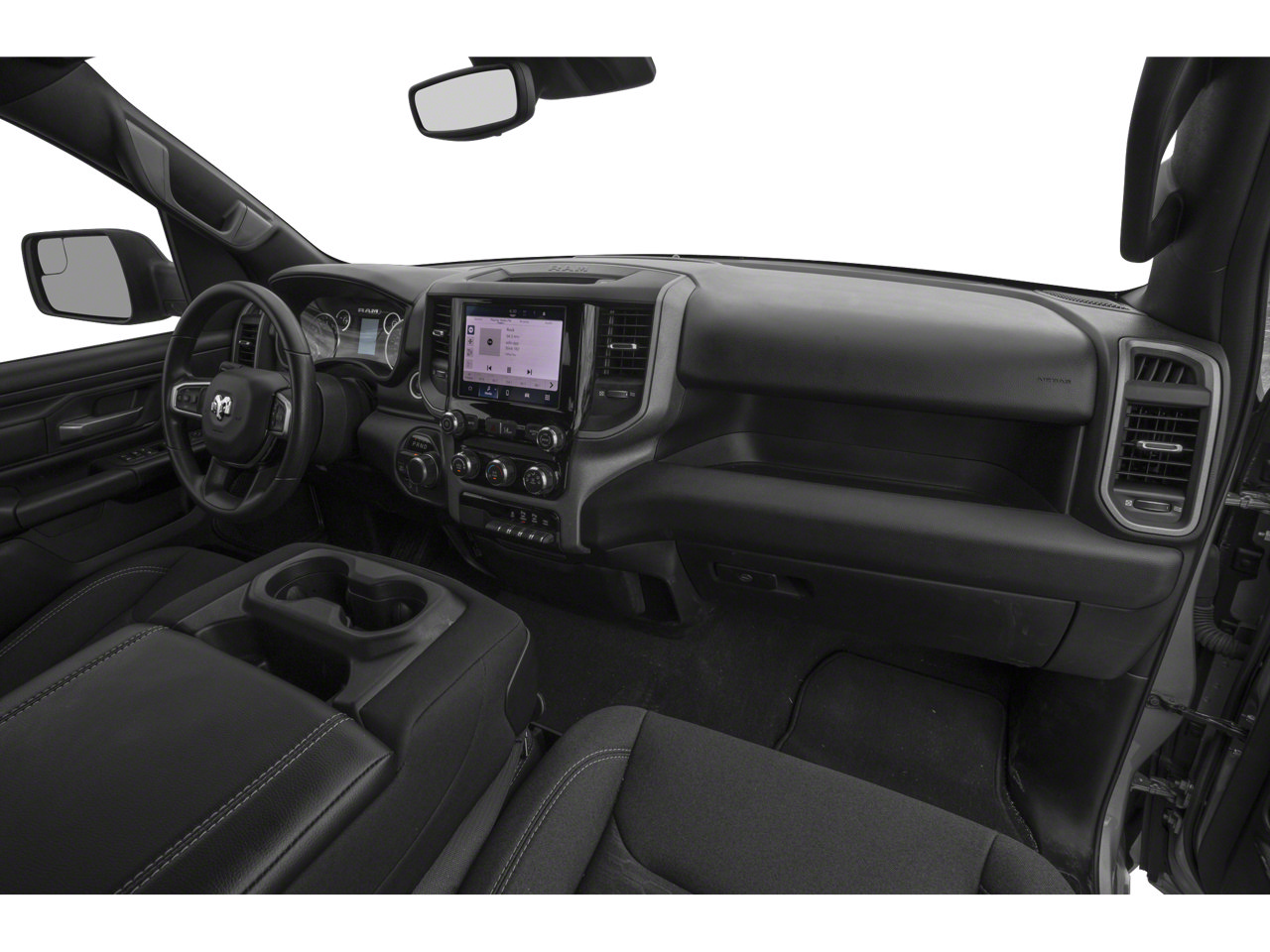 New 2026 RAM 1500 Express AWD/4WD image 36