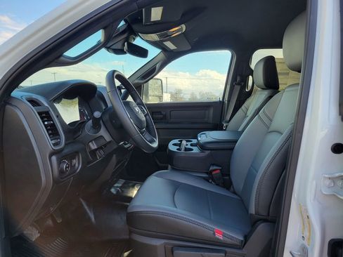 New 2026 RAM 2500 Tradesman image 9