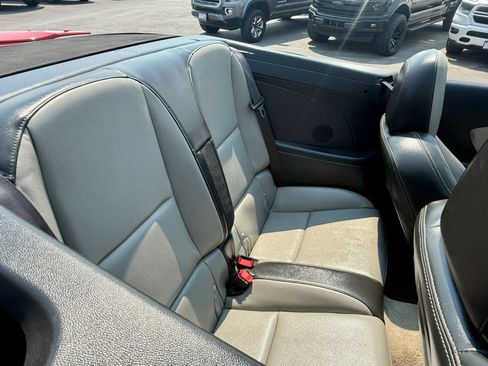 Used 2015 Chevrolet Camaro LT w/ RS Package RWD image 22
