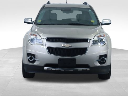 Used 2015 Chevrolet Equinox LTZ image 6